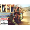 Krokodil und sein Nilpferd, das (Terence Hill, Bud Spencer) 7 Aushangfotos