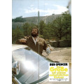 Grosse mit seinem ausserirdischen Kleinen, der (Bud Spencer) 20 Aushangfotos