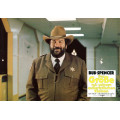 Grosse mit seinem ausserirdischen Kleinen, der (Bud Spencer) 20 Aushangfotos