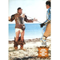 Soldier of Fortune (Bud Spencer) 24 LCs