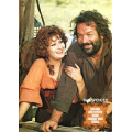 Soldier of Fortune (Bud Spencer) 24 LCs