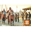 Soldier of Fortune (Bud Spencer) 24 LCs