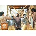 Soldier of Fortune (Bud Spencer) 24 LCs