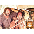 Soldier of Fortune (Bud Spencer) 24 LCs