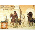 Soldier of Fortune (Bud Spencer) 24 LCs