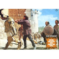 Soldier of Fortune (Bud Spencer) 24 LCs