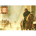 Hector, der Ritter ohne Furcht und Tadel (Bud Spencer) 24 Aushangfotos