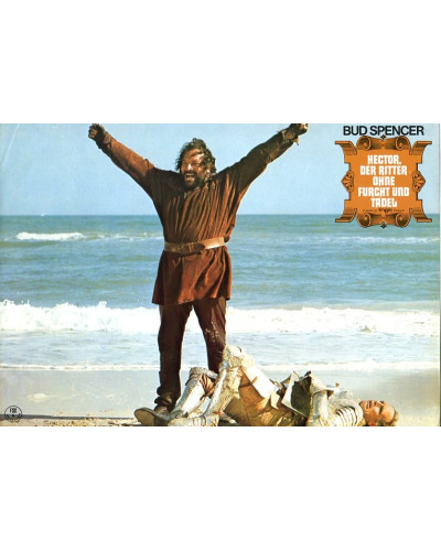 Soldier of Fortune (Bud Spencer) 24 LCs