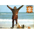 Soldier of Fortune (Bud Spencer) 24 LCs