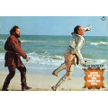 Soldier of Fortune (Bud Spencer) 24 LCs