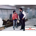 Bud, der Ganovenschreck (Bud Spencer) 15 Aushangfotos