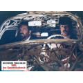 Bud, der Ganovenschreck (Bud Spencer) 15 Aushangfotos