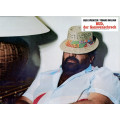 Bud, der Ganovenschreck (Bud Spencer) 15 Aushangfotos