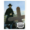 Bande der Gehenkten, die (Terence Hill) 12 Aushangfotos + 4 Texttafeln