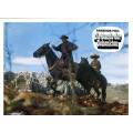Get the Coffin Ready (Terence Hill) 12 LCs + 4 Text Cards