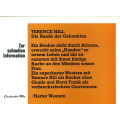 Get the Coffin Ready (Terence Hill) 12 LCs + 4 Text Cards