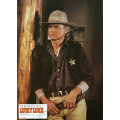 Lucky Luke (Terence Hill) 20 Aushangfotos