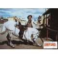 Lucky Luke (Terence Hill) 20 Aushangfotos