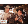 Lucky Luke (Terence Hill) 20 Aushangfotos