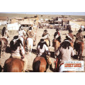 Lucky Luke (Terence Hill) 20 Aushangfotos
