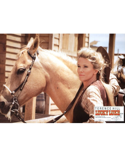 Lucky Luke (Terence Hill) 20 LCs