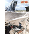 Lucky Luke (Terence Hill) 20 Aushangfotos