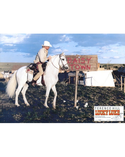 Lucky Luke (Terence Hill) 20 LCs
