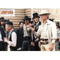 Lucky Luke (Terence Hill) 20 Aushangfotos