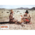 Lucky Luke (Terence Hill) 20 Aushangfotos