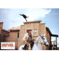 Lucky Luke (Terence Hill) 20 Aushangfotos