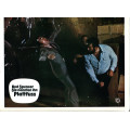 The Knock Out Cop (Bud Spencer) 7 LCs + 4 Text cards