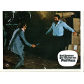 The Knock Out Cop (Bud Spencer) 7 LCs + 4 Text cards