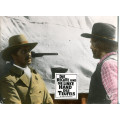 Rechte und die linke Hand des Teufels, die (Terence Hill, Bud Spencer) 6 Aushangfotos