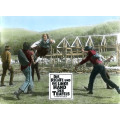 Rechte und die linke Hand des Teufels, die (Terence Hill, Bud Spencer) 6 Aushangfotos