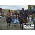 Buddy Goes West (Bud Spencer) 24 LCs