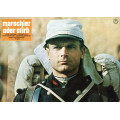 March or Die (Terence Hill) 16 LCs