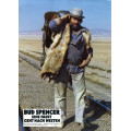 Eine Faust geht nach Westen (Bud Spencer) 24 Aushangfotos