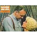 March or Die (Terence Hill) 16 LCs