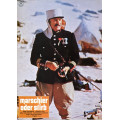 Marschier oder Stirb (Terence Hill) 18 Aushangfotos