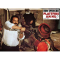 Plattfuss am Nil (Bud Spencer) 24 Aushangfotos