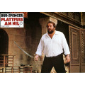 Flatfood in Egypt (Bud Spencer) 24 lobby cards