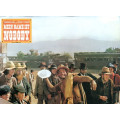 Mein Name ist Nobody (Terence Hill) 6 Aushangfotos