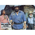 Buddy Goes West (Bud Spencer) 24 LCs