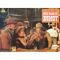 My Name is Nobody (Terence Hill) 6 LCs