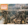 Mein Name ist Nobody (Terence Hill) 6 Aushangfotos