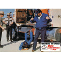 Go For It (Terence Hill, Bud Spencer) 9 LCs