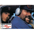 Go For It (Terence Hill, Bud Spencer) 9 LCs