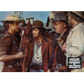 Verflucht, Verdammt und Halleluja (Terence Hill) 19 Aushangfotos