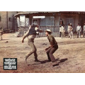 Verflucht, Verdammt und Halleluja (Terence Hill) 19 Aushangfotos