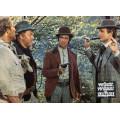 Verflucht, Verdammt und Halleluja (Terence Hill) 19 Aushangfotos